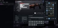 Liturgy PvP god roll (Image via Bungie/D2 Gunsmith)